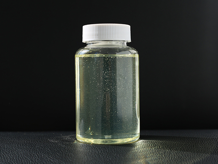 Water-based Epoxy Hardner
PRODUCT CENTER